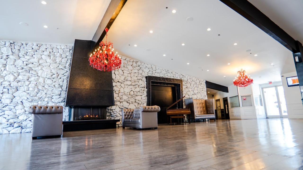 G T Hotels Inn & Suites Extended Stay Victorville Exterior foto